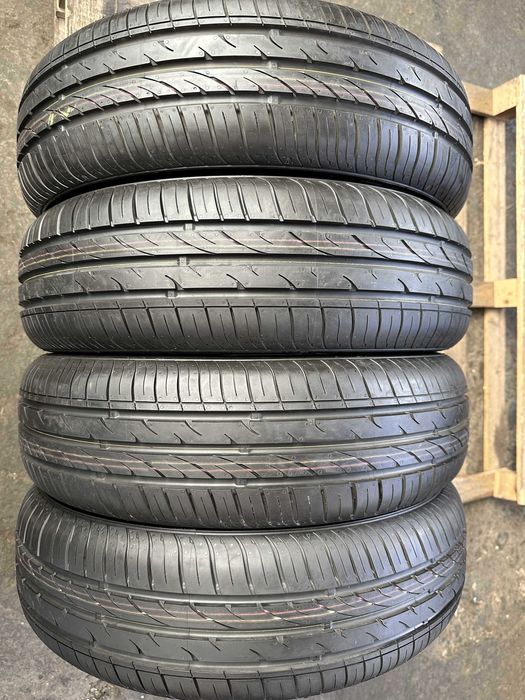 SET 4 Anvelope Vara NOI 165/65 R15 81T NEXEN N Blue HD Plus 81T