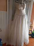 Rochie de mireasa
