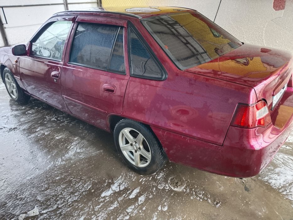 Продам автомобиль Дэу нексия