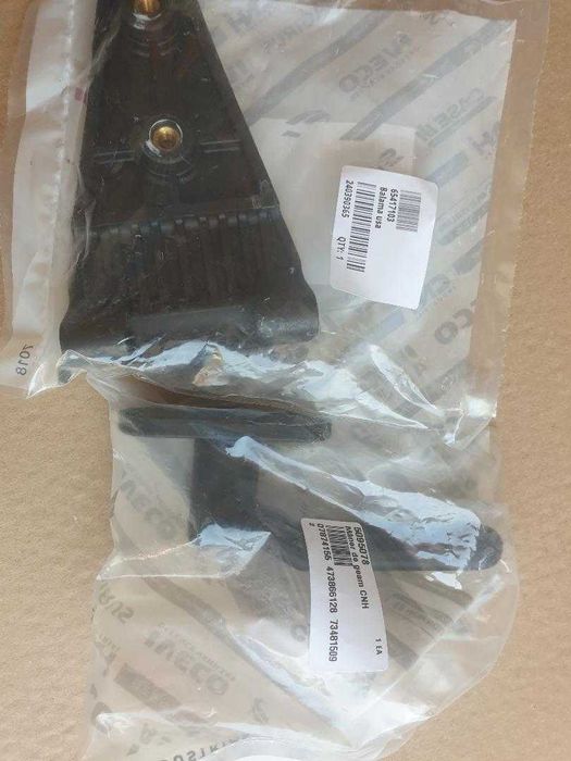 balama geam usa cabina John Deere , New Holland