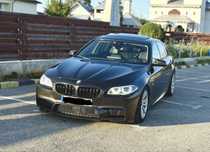 Bmw f10/ Lci/2015/4 butoane/ soft clouse/ x-drive