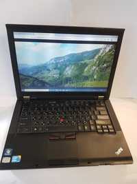 Laptop Lenovo ThinkPad T410 i5 de la 250 lei