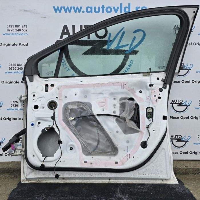Portiera usa dreapta fata Opel Astra K facelift 2019 2021