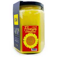 Miere de albine de Floarea Soarelui - 1 kg