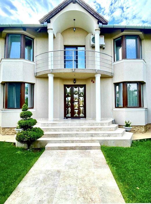 Casa particulara P+E+M