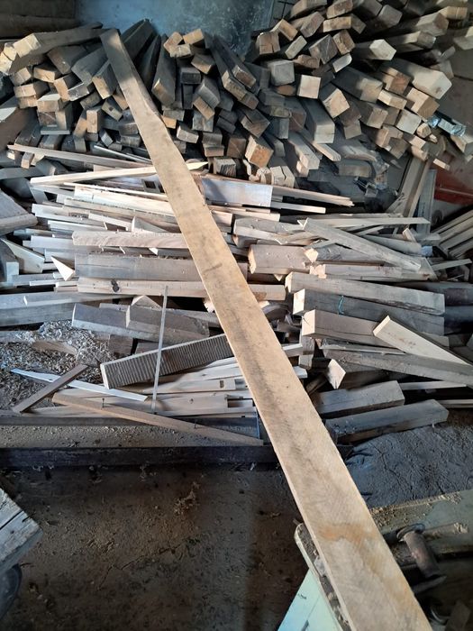 Продаётся Обрезные Доски...