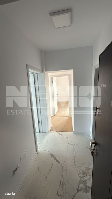 Apartament Nou 2 Camere I Bloc Nou I 50Mp I Suceava I 65000Euro