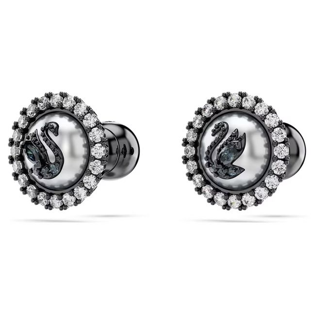 Обеци сваровски ( Swarovski)  /чисто нови с гаранция/