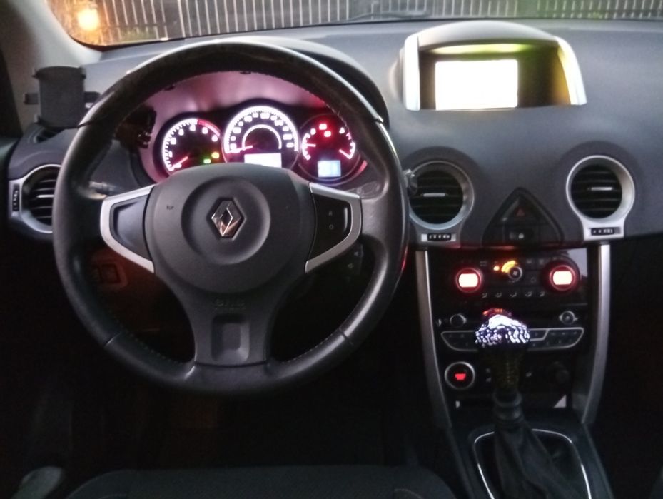 Renault Koleos 2.0 Tdi 4x4