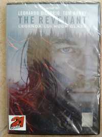 DVD original film The Revenant cu Leocardo Di Caprio nou sigilat