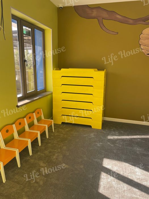 Стул стульчик stul bogcha boxcha частный детский сад табурет