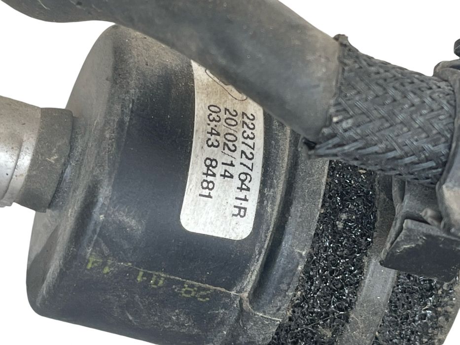 Supapa vacuum DACIA SANDERO II 2012 - > TCe 90 H4B 400 223727641R