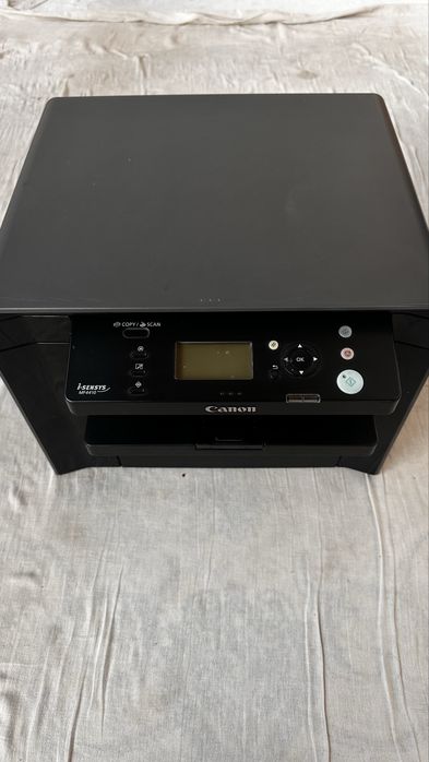 принтер  canon 4410 sotiladi-uyda turgan 3800 list chiqargan