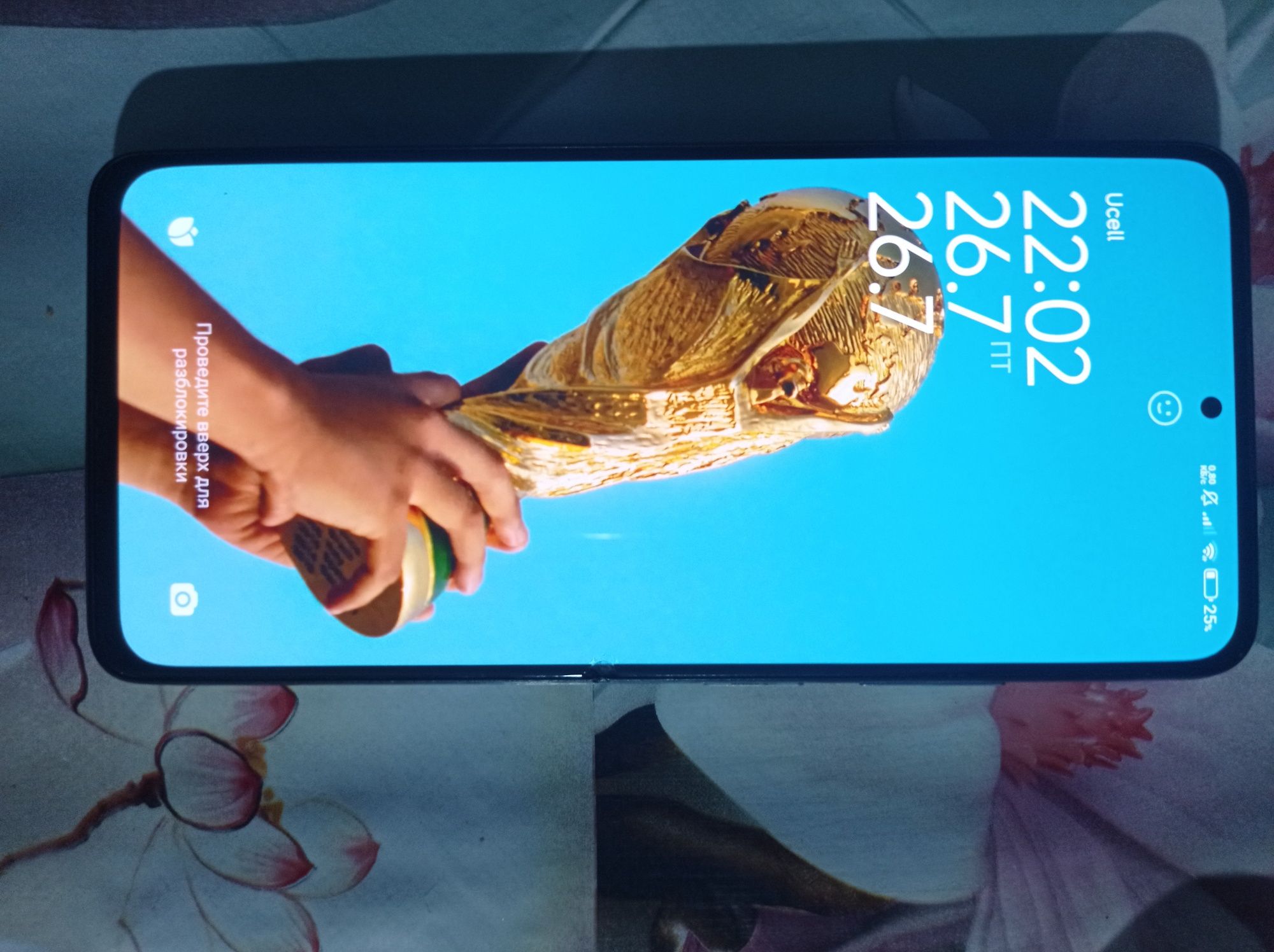 Redmi not 11 pro