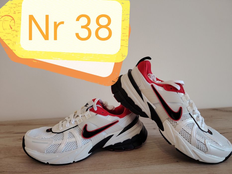 Nike femei v2k alergare Nr 38