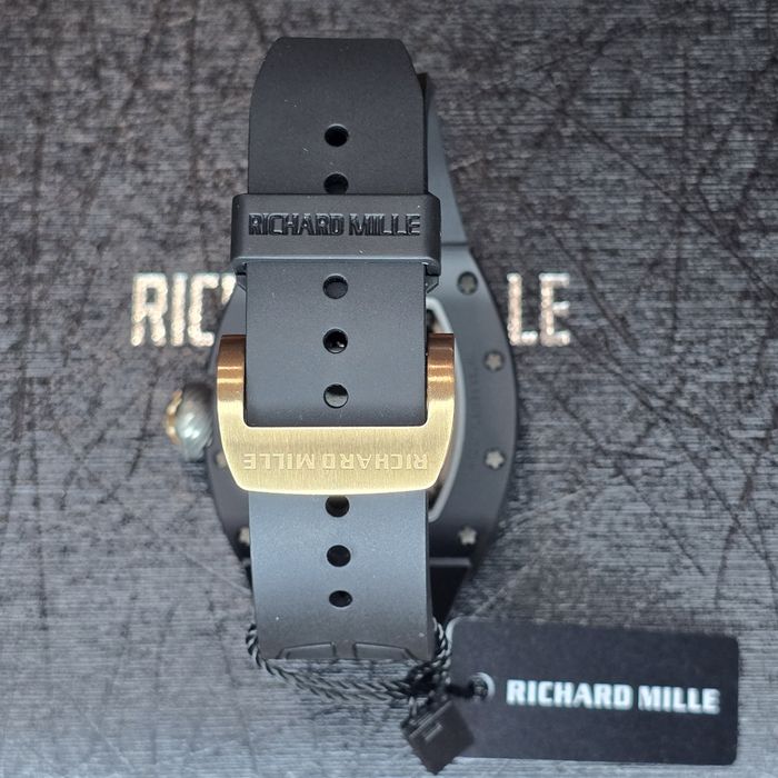 Richard Mille RM47