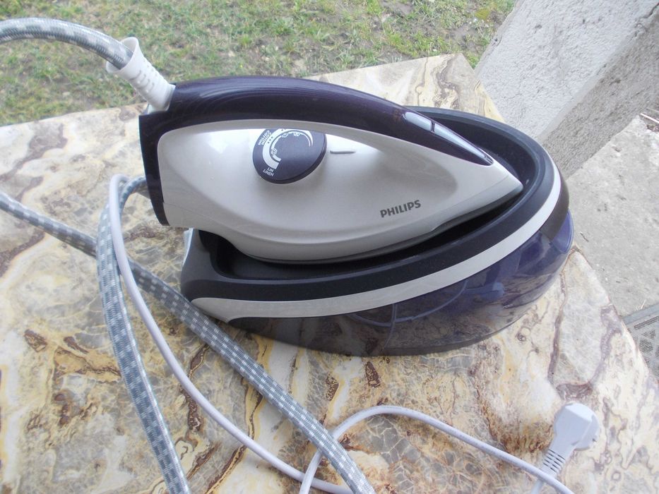 Statie de calcat Tefal