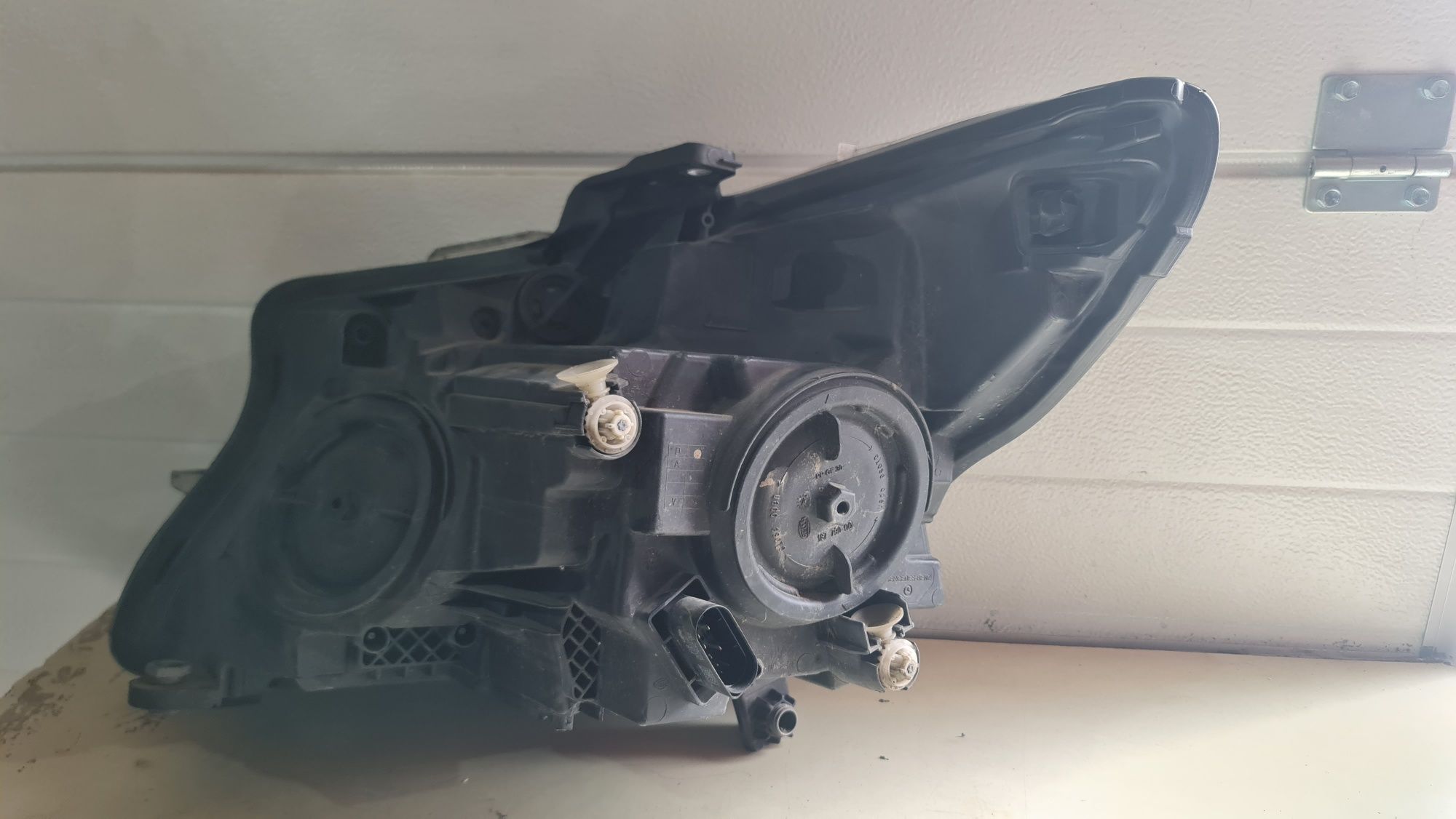 Far dreapta Mercedes Vito W447 A4479067800