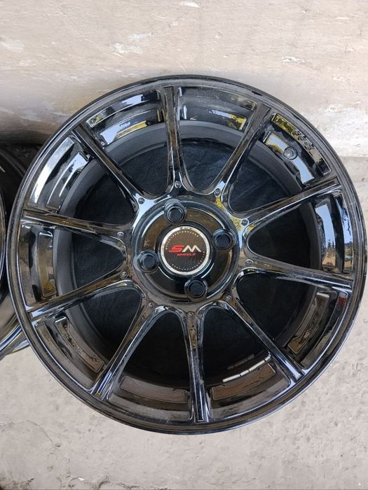 Diska sotiladi engi karopkadan ochilgan 15