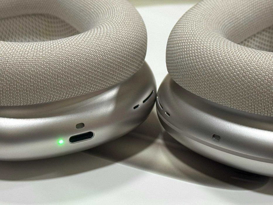 Apple AirPods Max