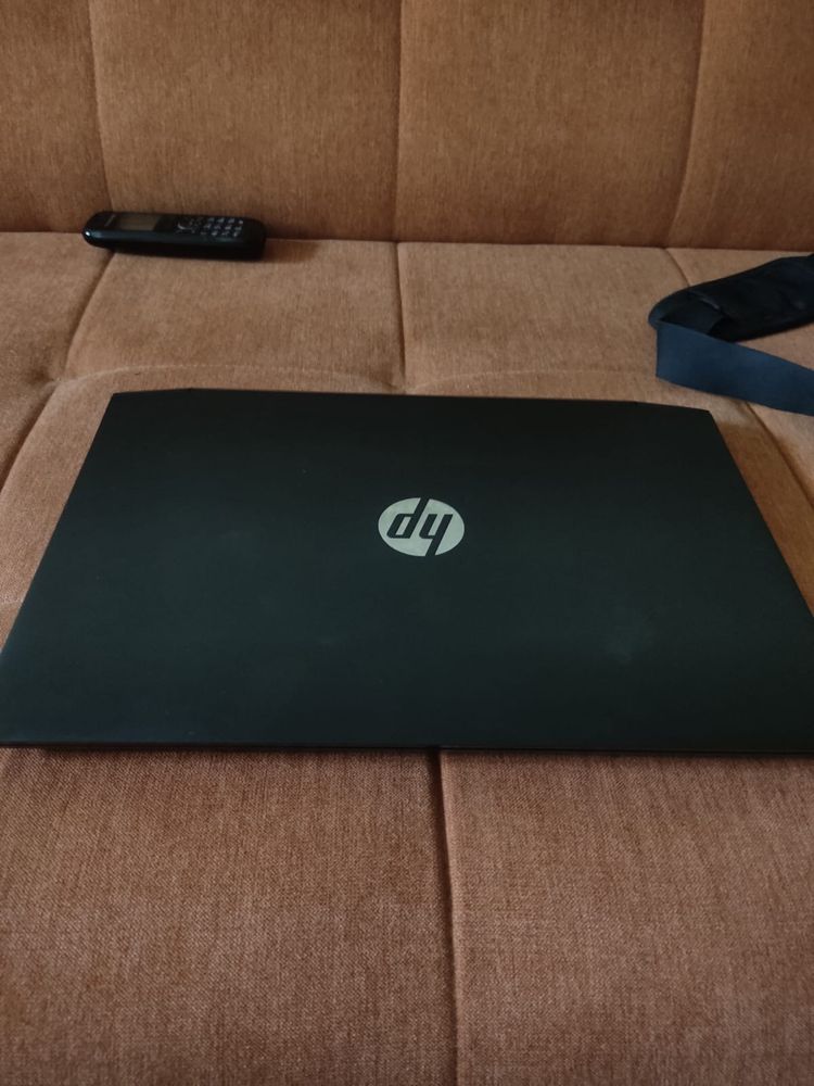 Hp pavilion gaming laptop 15