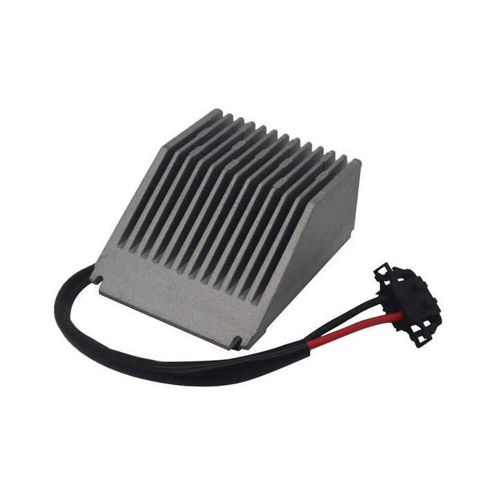 Rezistență ventilator/motor încălzire  A2 VENTO POLO FABIA SEAT IBIZA