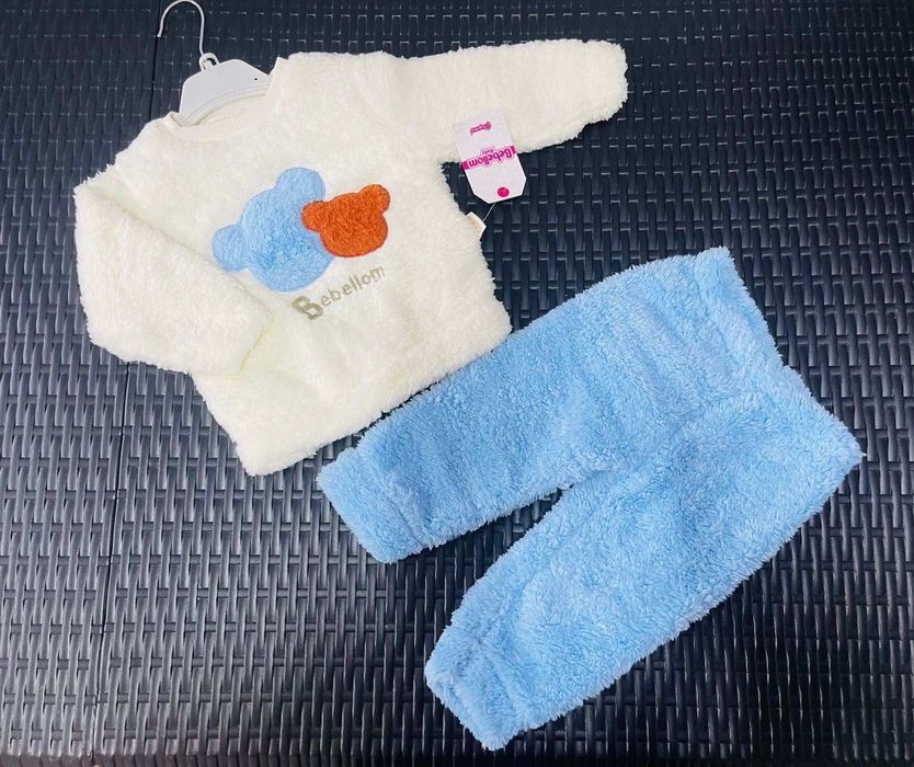 Свежи и анимирани комплекти