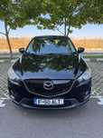 Mazda CX-5 Stare buna insa cu cateva lucruri usor de reparat