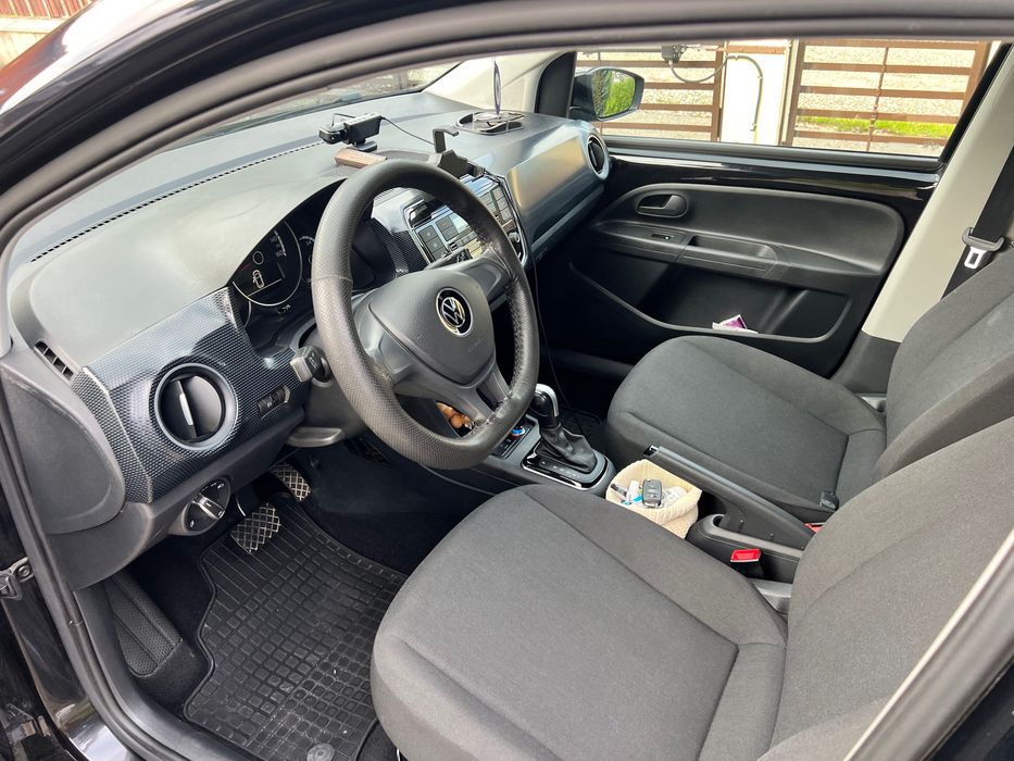 VW E-UP stare bună de funcționare