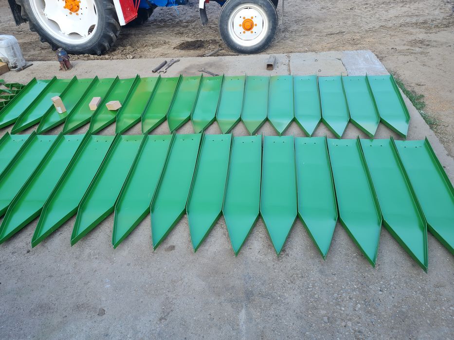 Vand tavite floarea soarelui