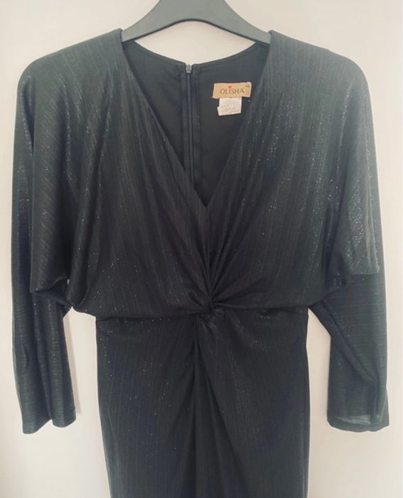 Rochie eleganta marimea 40