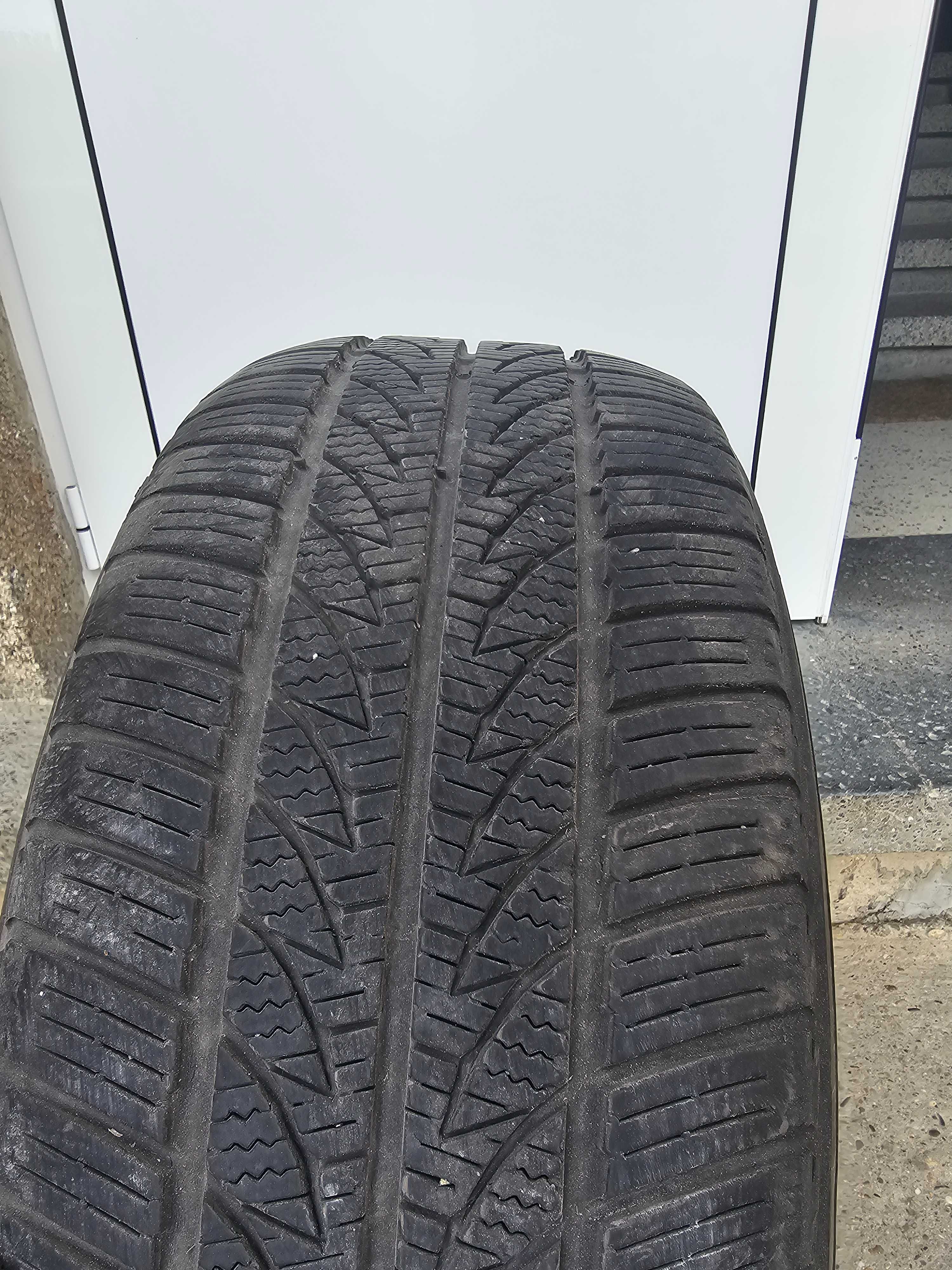 Всесезонни гуми Point S 4 Seasons 2 205/55 R16
