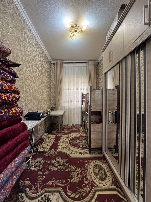 3 соток 4 хона ховли сотилади! Сабзавот махалла, Юнусобод