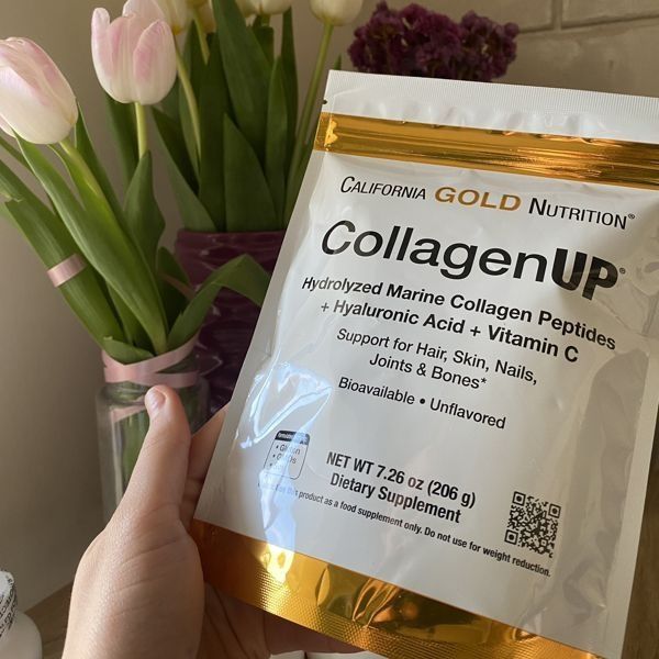 Каллоген Collagen Коллаген 464