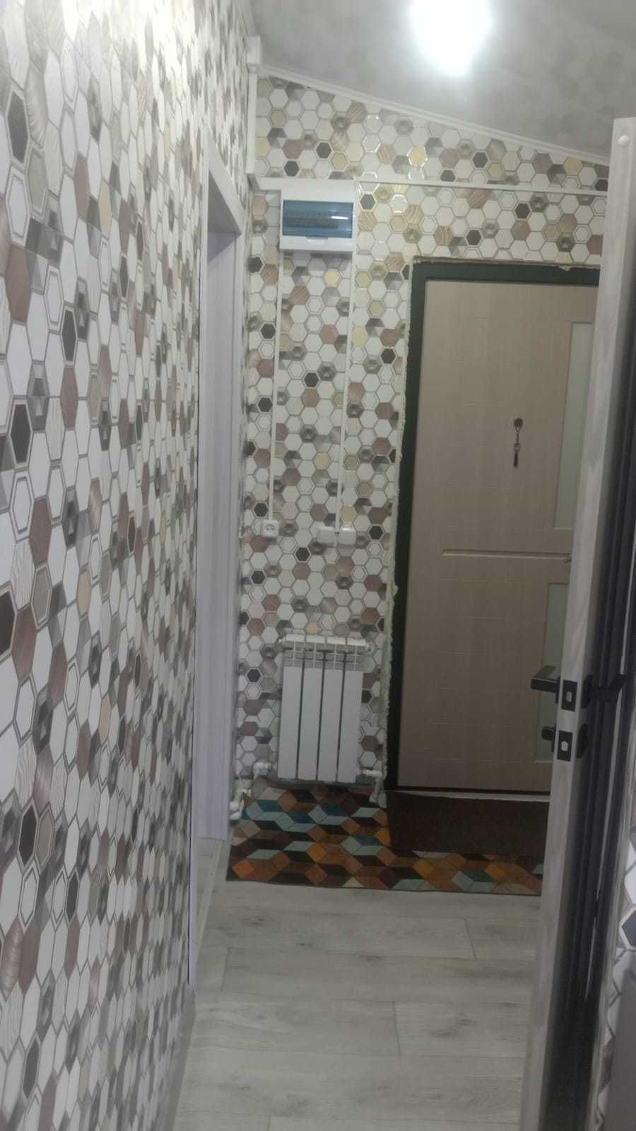 Продам 3 комнатный дом