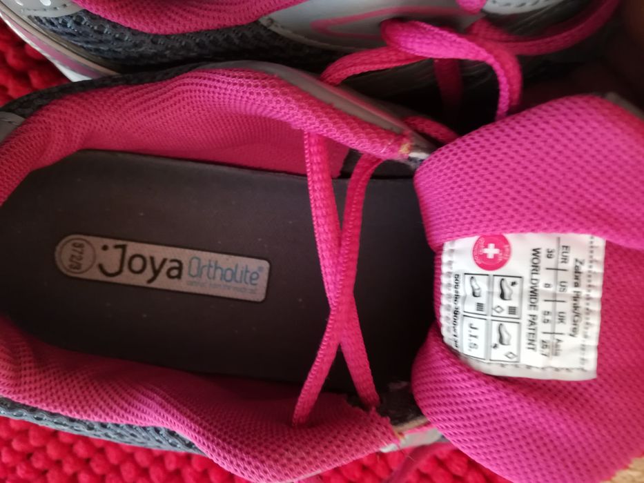 Adidași nr 39 Joya dama