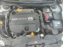 Dez Mazda 6 2.2 diesel