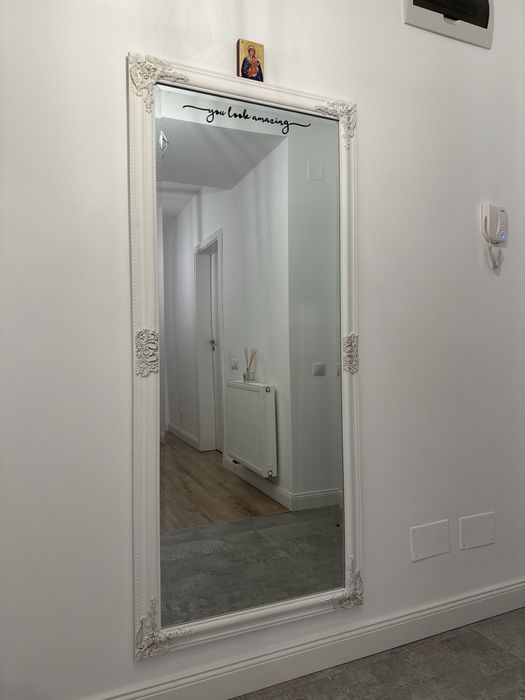 Oglinda Jysk - NORDBORG