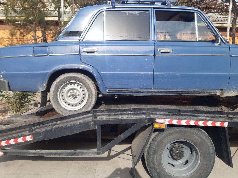 2106 jiguli sotiladi