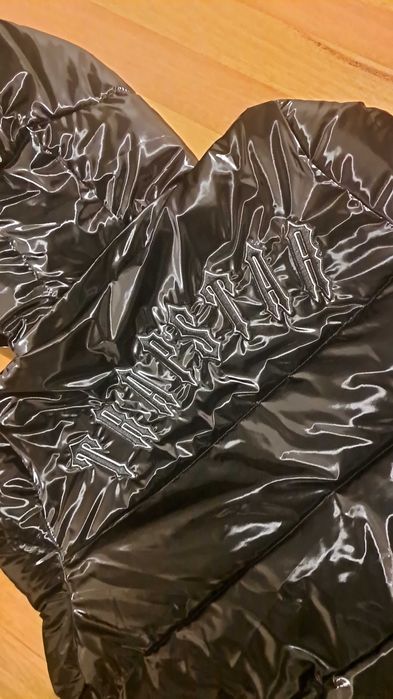 geaca trapstar marimea m