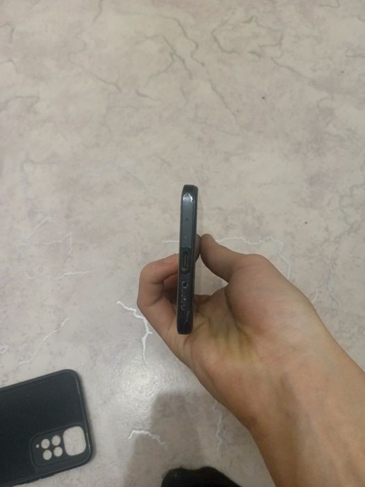 Продам редми нот 11 С