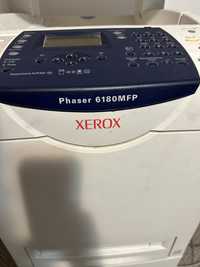 Xerox phaser 6180 mfp multifuncțional
