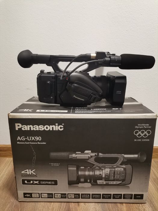 Panasonic AG-UX90