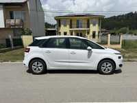 Citroen c4 picaso 2014 1.6  116 hp