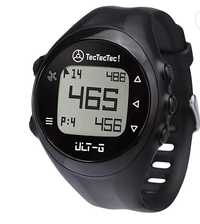 TecTecTec ULT-G Ceas GPS de golf