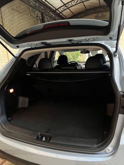 Huyunday tukson idiyal