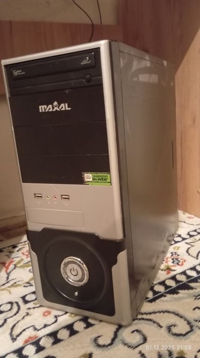 ПК Виндоус 7 хороший