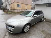 Alfa romeo 159 diesel 2006