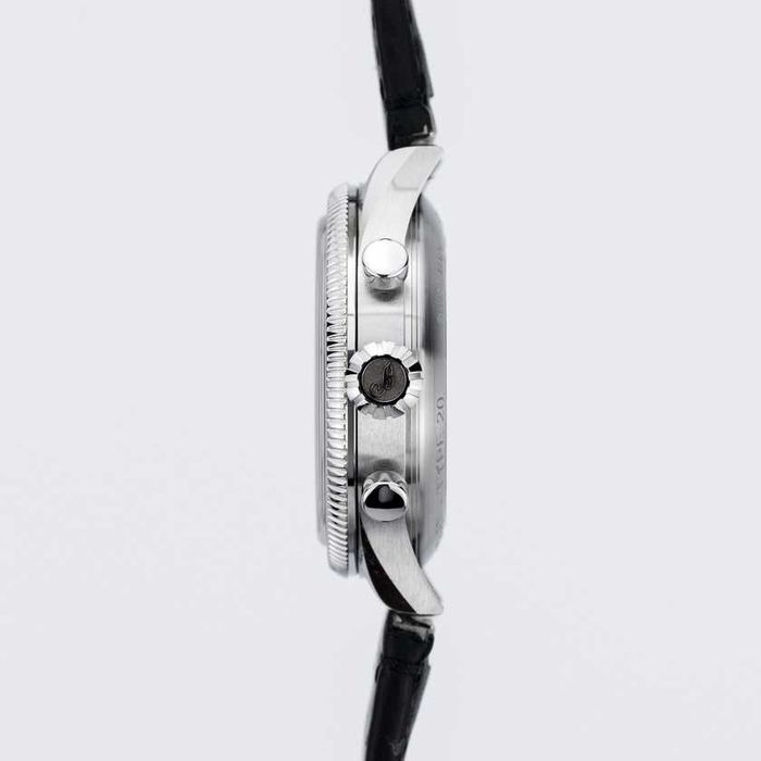 Breguet Type XX Chronograph G2057ST/92/3WU