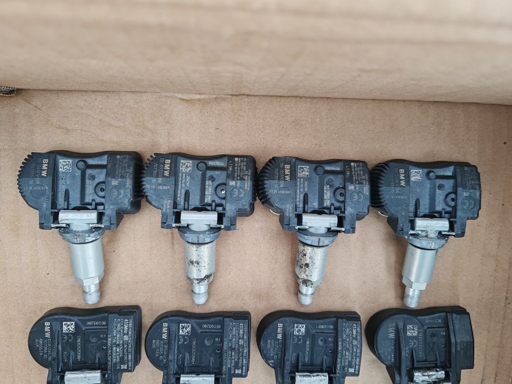 Senzori presiune roti originali Bmw g30-31, g20-g21